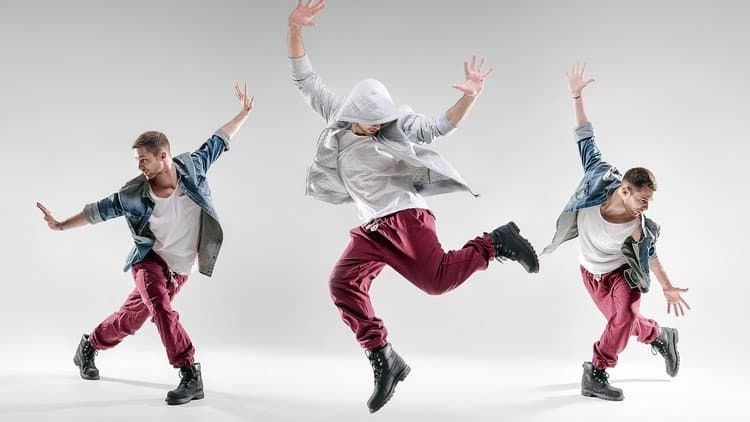 Learn About Hiphop Street Style Underground, Choreography Hcm