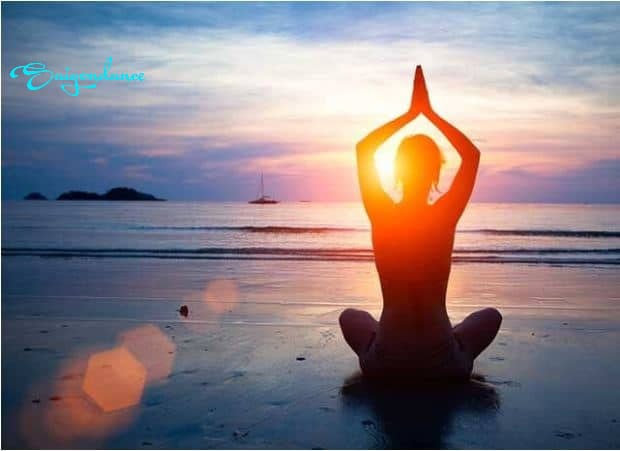 Hatha Yoga là loại hình tập luyện Yoga phổ biến nhất ở các trung tâm và các lớp Yoga trong Sài Gòn hiện nay.