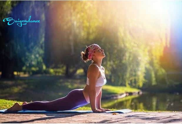 Được thành lập vào năm 1984 bởi Sharon Ganon và David Life. Jivamukti Yoga là sự kết hợp các phong cách và trình tự của Vinyasa Yoga kèm theo tụng kinh, thiền định, thư giãn sâu và kỹ thuật thở (pranayama).