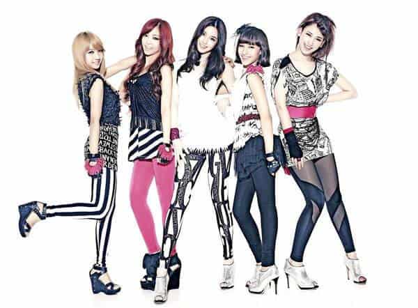 Kpop Dance Cover 1