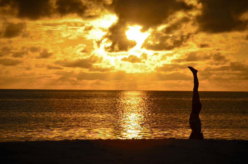 yoga tai saigondance