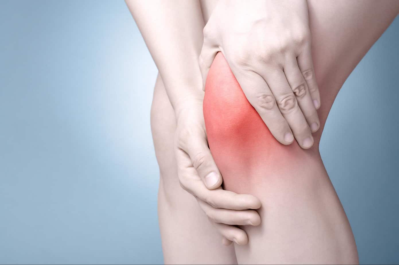 Stretching Exercises to Help Prevent Knee Joint Injuries 10